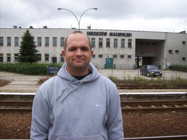 Matthew Alexander - Class of 2000 - California High School