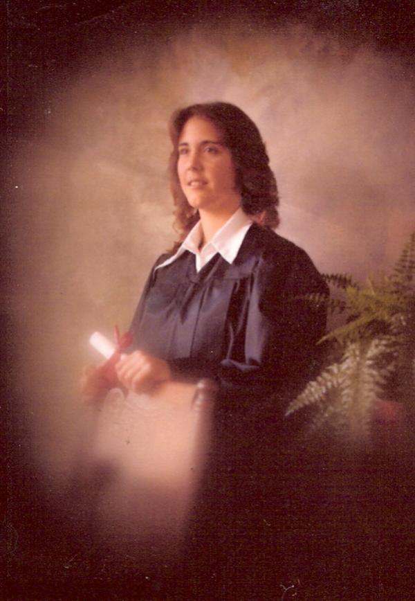 Debbie Andrade - Class of 1980 - California High School