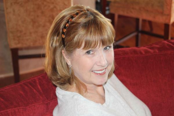 Nancy Bishopp - Class of 1966 - California High School