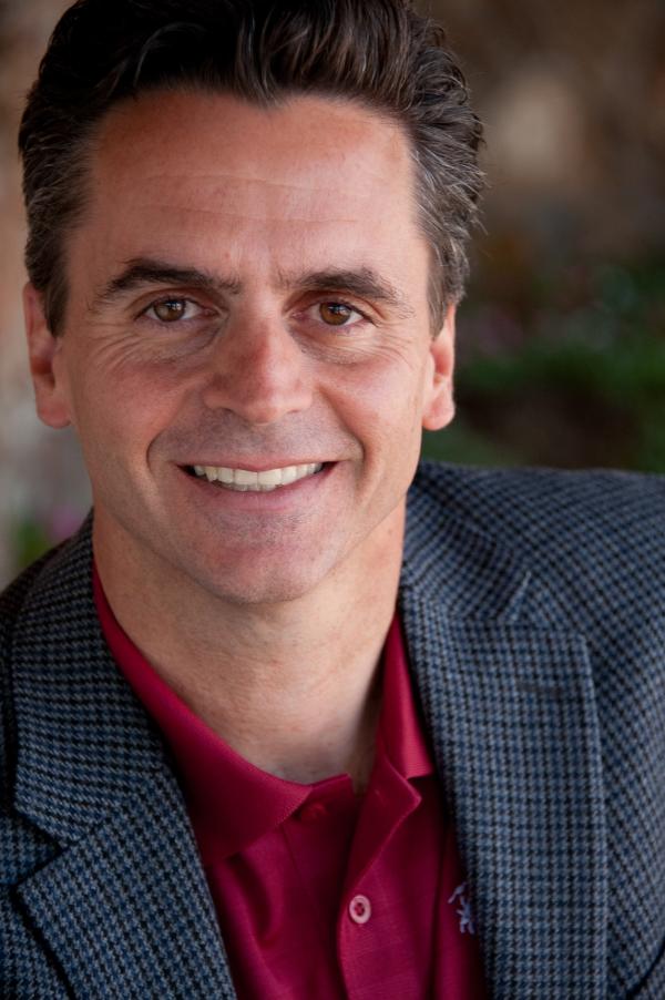 Tom Stevens - Class of 1983 - California High School