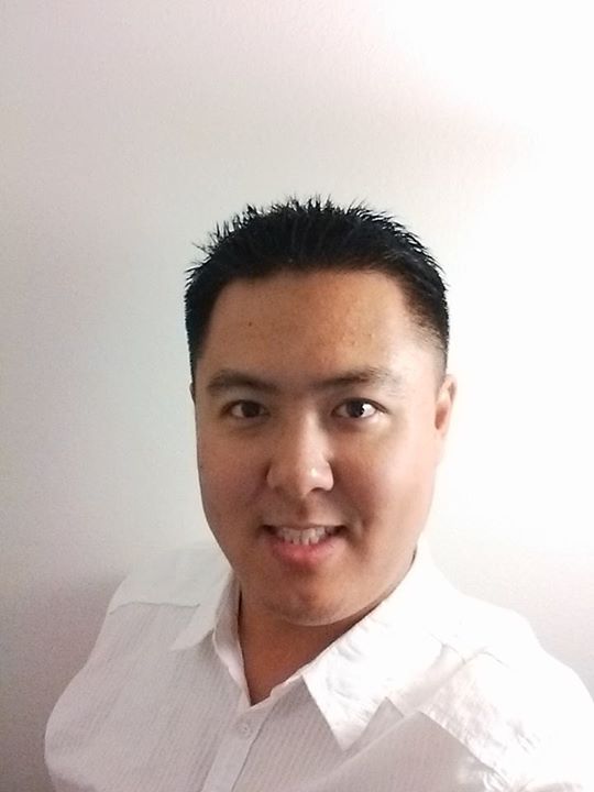 Joon Chung - Class of 2003 - California High School