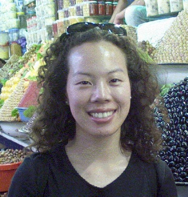 Susun Su - Class of 1994 - Northgate High School
