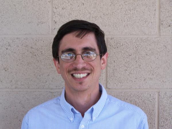 Ryan Kwait - Class of 1989 - Northgate High School