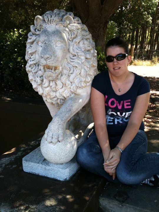 Erin Mcleod - Class of 2005 - Northgate High School