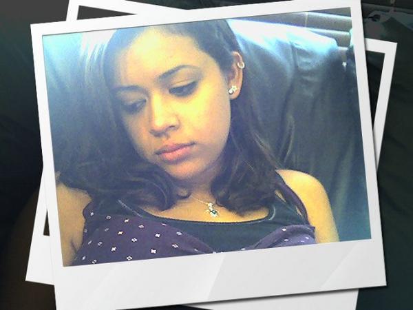 Karla Lorenzana - Class of 2008 - Northgate High School