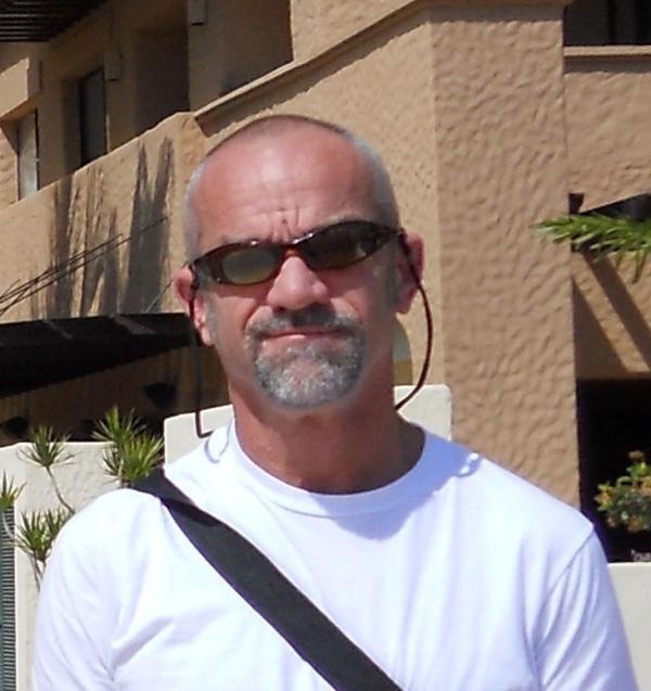 Eric Keith - Class of 1984 - Northgate High School