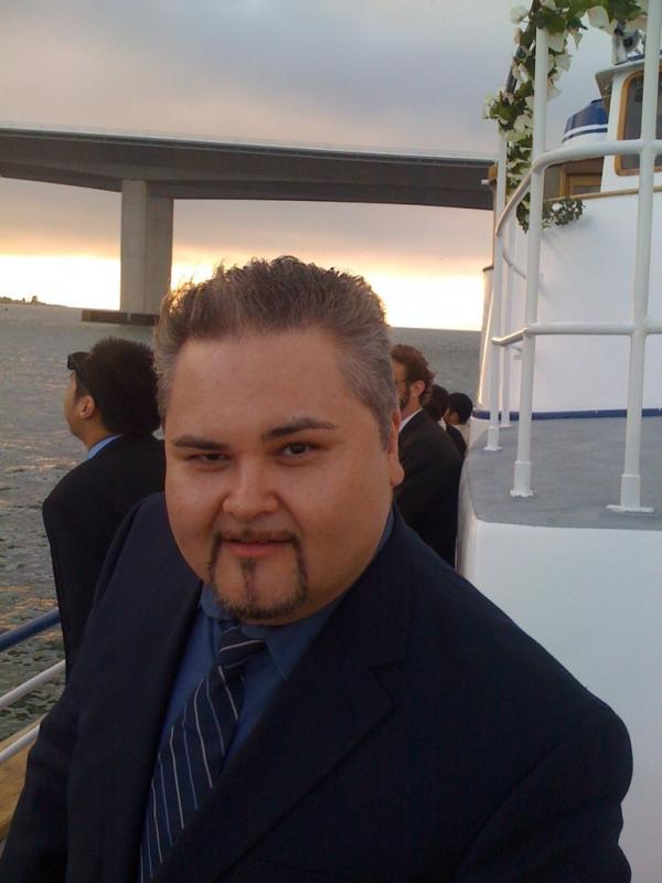 Ludwig Salvador - Class of 1986 - Northgate High School