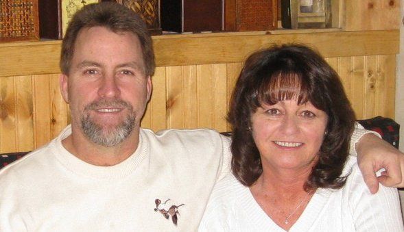 Greg Townley - Class of 1976 - Northgate High School