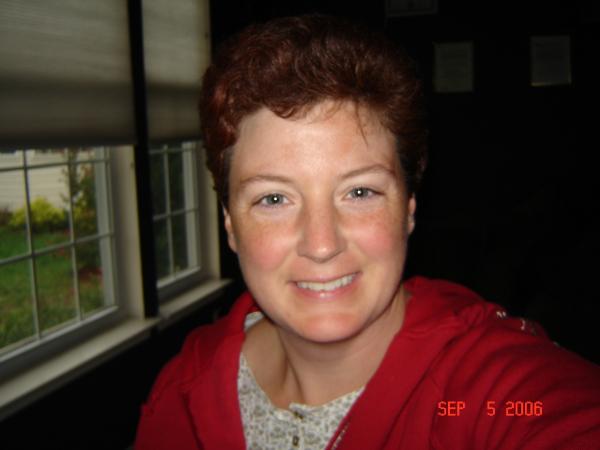 Kelly Bishop - Class of 1985 - Northgate High School