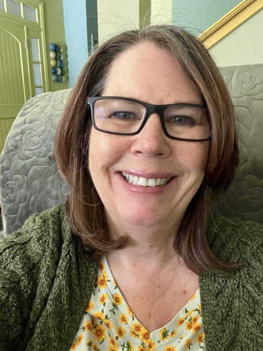 Mary O'Roke - Class of 1976 - Northgate High School