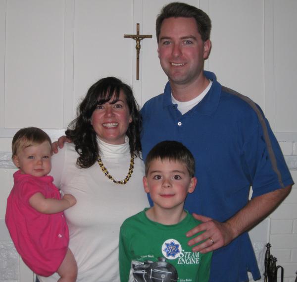 Joe Kurpinsky - Class of 1995 - Northgate High School