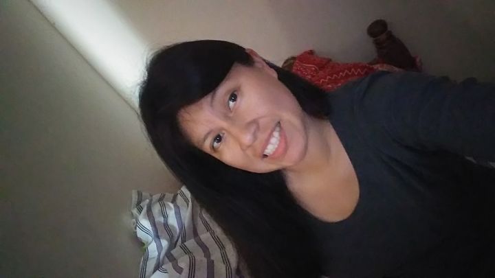 Juliana Adrianzen - Class of 2003 - Northgate High School