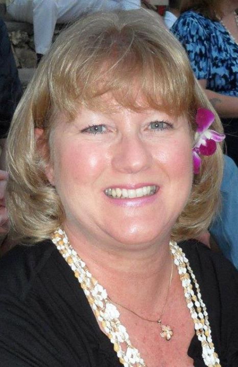 Carolyn Jones - Class of 1979 - Northgate High School