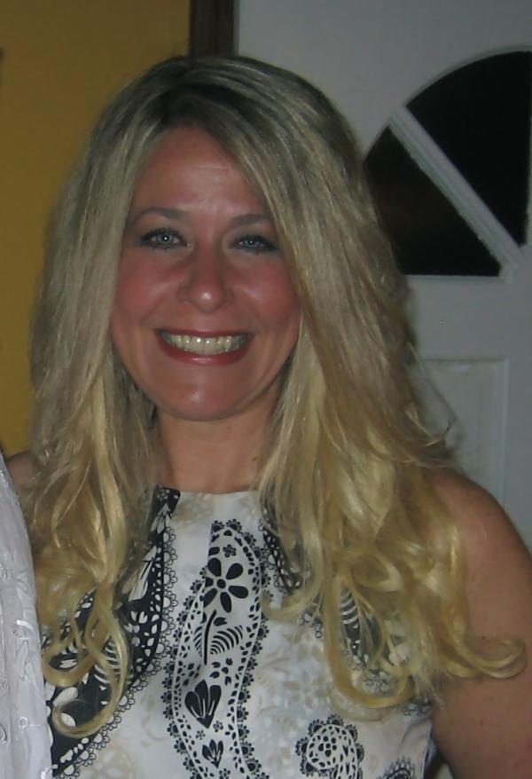 Lisa Weiss - Class of 1988 - Northgate High School