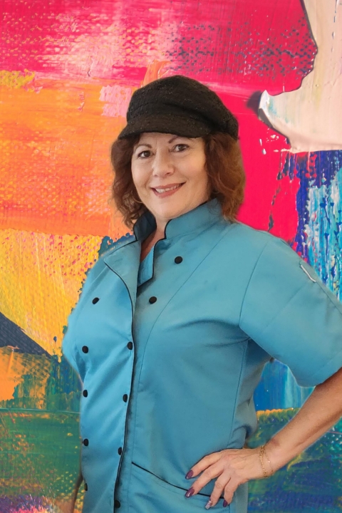 Eileen Eileen Joyce Hamre - Class of 1978 - Northgate High School