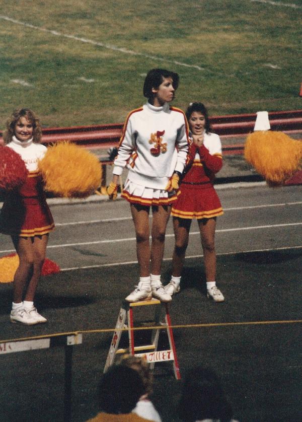 Holli Howard - Class of 1987 - Northgate High School