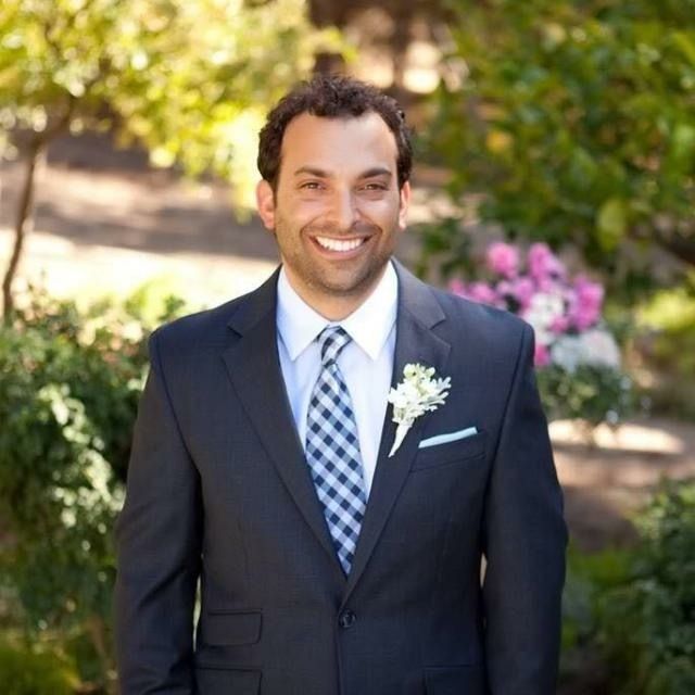 Ben Campopiano - Class of 1998 - Northgate High School