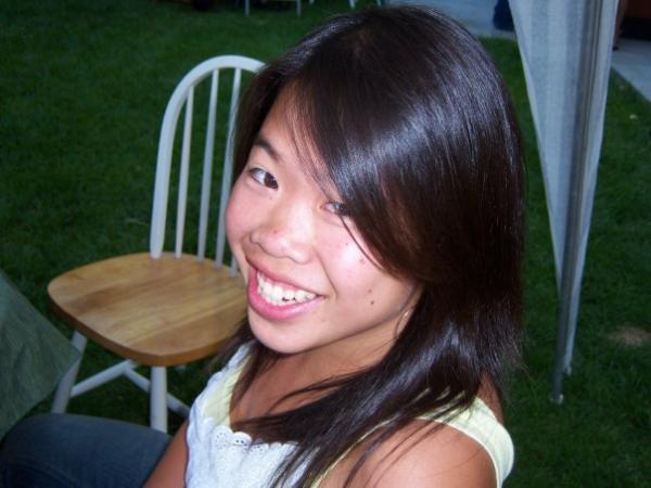 Amanda Mok - Class of 2007 - Northgate High School