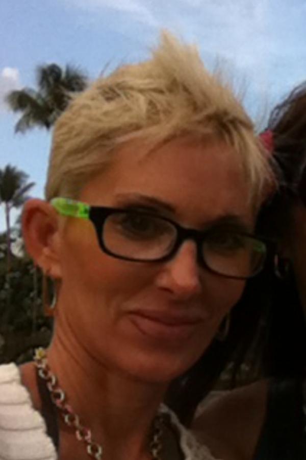 Rita Commins - Class of 1982 - Northgate High School
