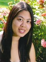 Christine Hsia - Class of 2008 - Northgate High School