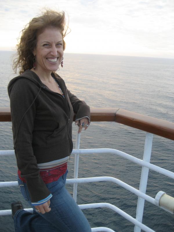 Lisa Wald - Class of 1983 - Northgate High School