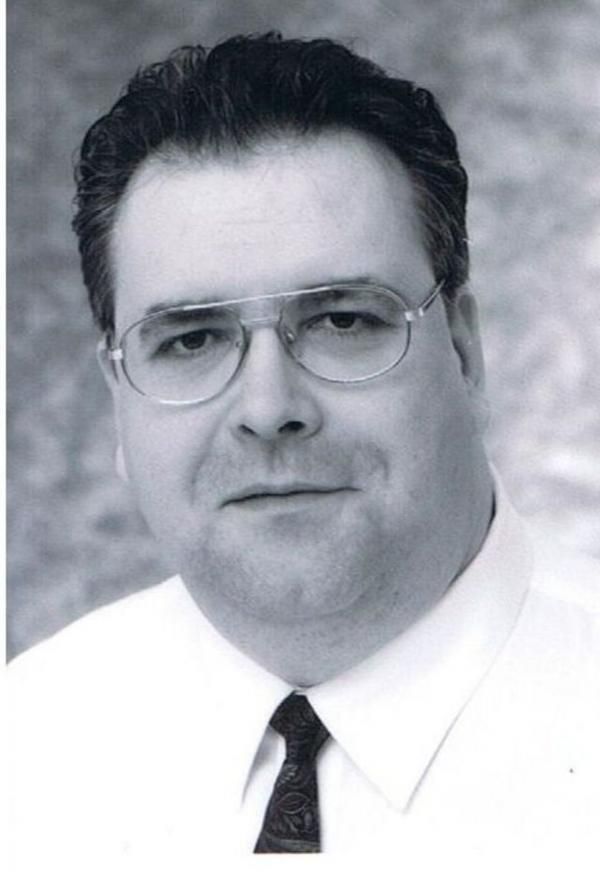Stephan Osvath - Class of 1982 - Northgate High School