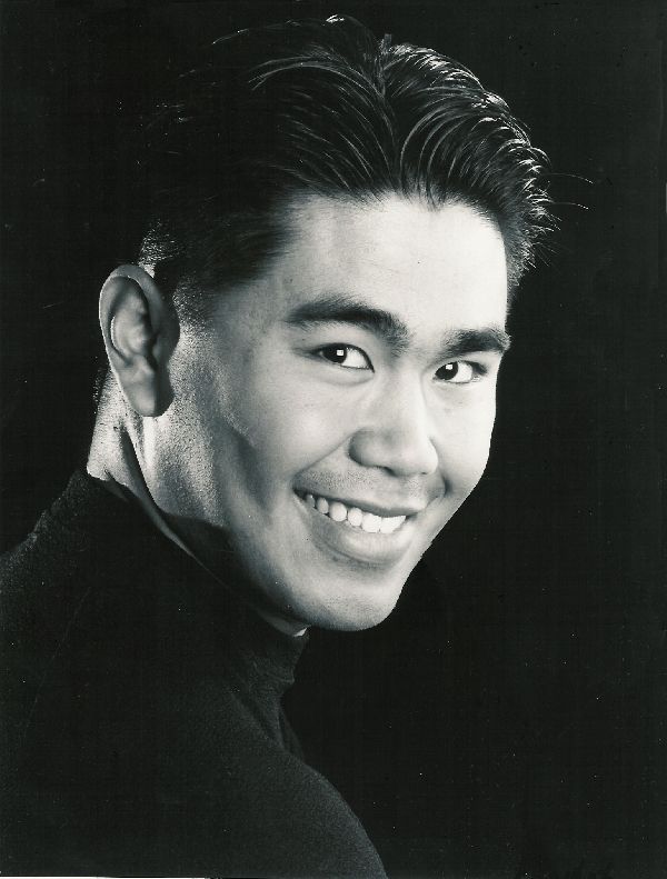 Arjay Centeno - Class of 1996 - Northgate High School