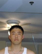 James Jun - Class of 2000 - Northgate High School