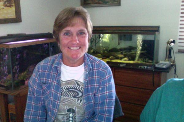 Laura Diehl - Class of 1976 - Northgate High School