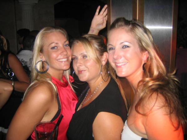 Vanessa Sinclair - Class of 1998 - Northgate High School