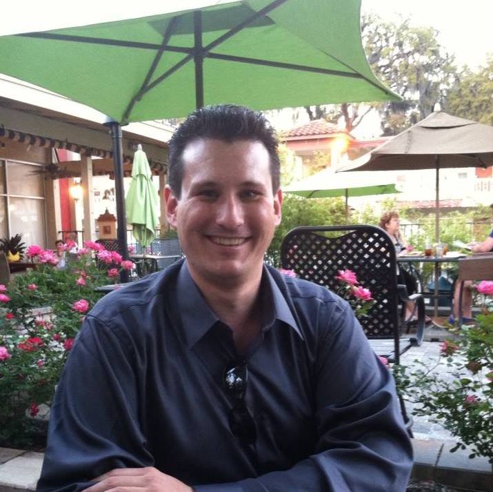 Scott Studebaker - Class of 1997 - Northgate High School