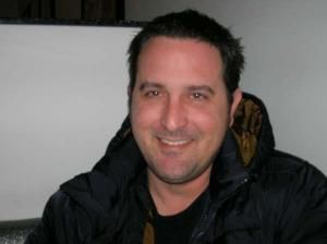 Jeff Baker - Class of 1989 - Northgate High School