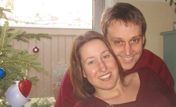 Jessica Hendel Calland - Class of 1994 - Northgate High School