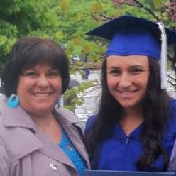Joanna Mercogliano-arnemann - Class of 1983 - Northgate High School