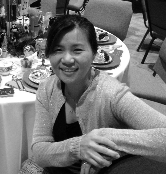 Grace Cheng - Class of 1990 - Northgate High School