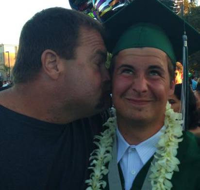 Dave Smith - Class of 1981 - Northgate High School