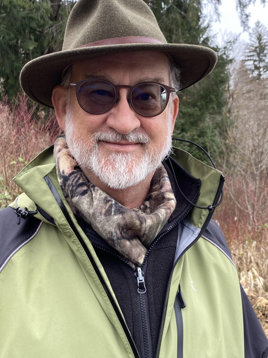 Douglas Kent Wood - Class of 1976 - Northgate High School