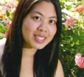 Christine Hsia, class of 2008