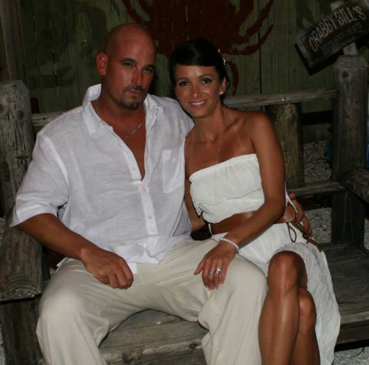 Amanda Bailey Richie - Class of 2000 - Plant City High School