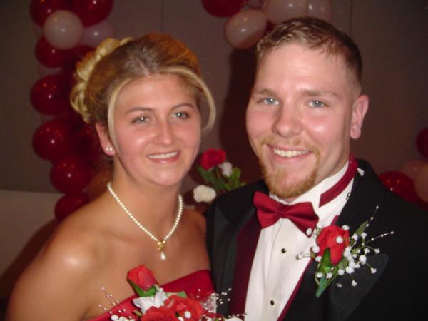 Chris Eaton - Class of 2000 - Plant City High School