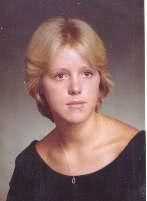 Debbie Culpepper - Class of 1977 - Plant City High School
