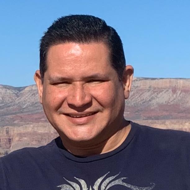 Alain L Ortiz - Class of 1991 - Plant City High School