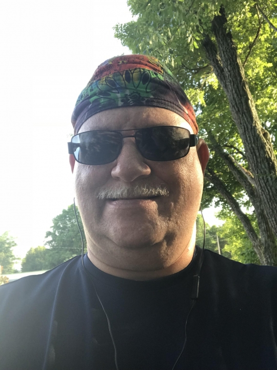 Edgar Holler - Class of 1980 - Plant City High School