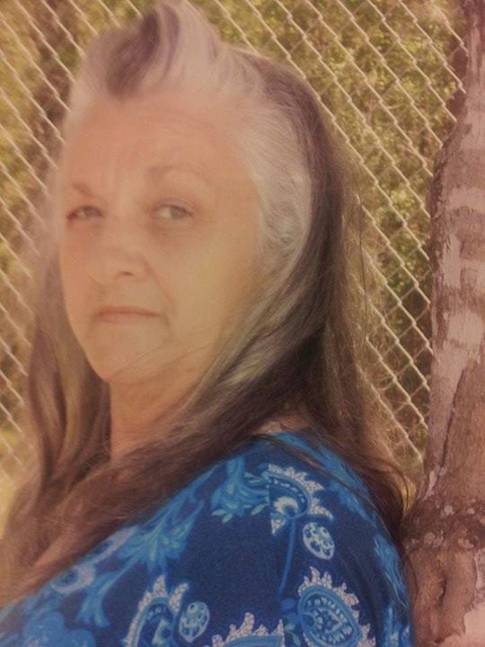 Teresa Whidden - Class of 1974 - Plant City High School