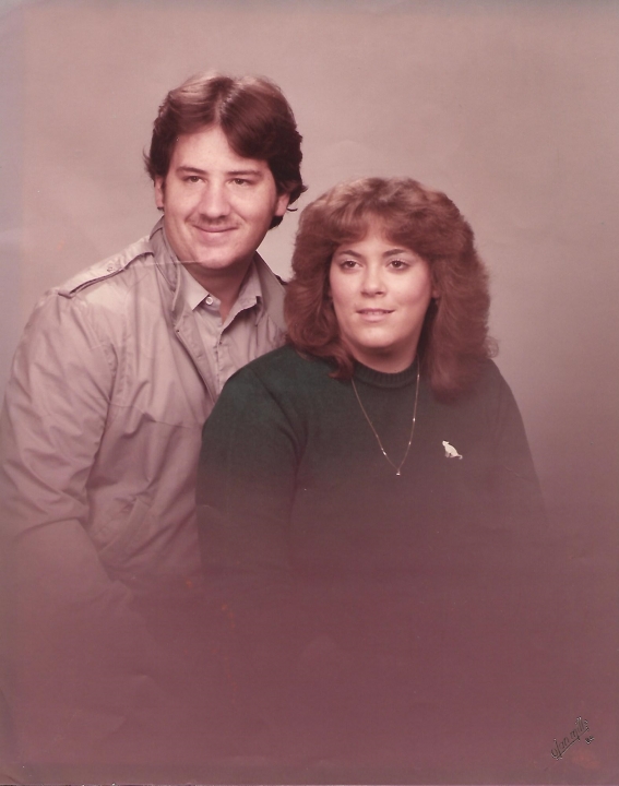 Patrick Fullerton - Class of 1984 - Plant City High School