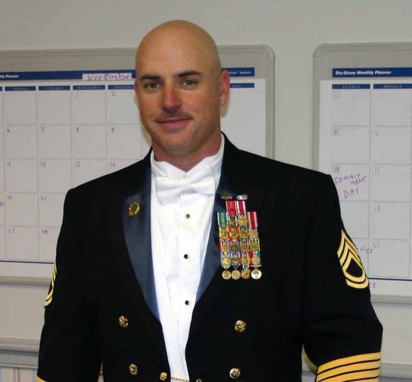 Ernest Davis - Class of 1990 - Plant City High School