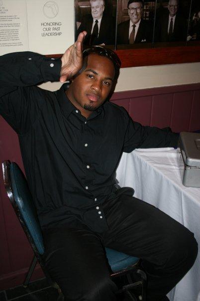 Ryan L - Class of 2005 - Plant City High School