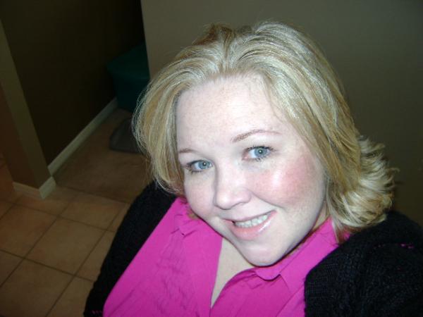 Jennifer Graham - Class of 1987 - Plant City High School