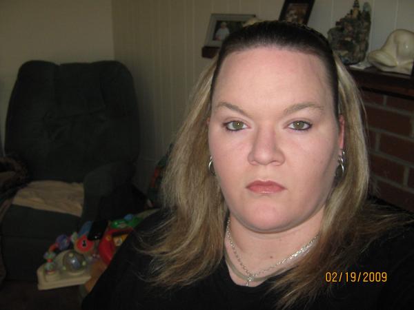 Crystal Bryan - Class of 1994 - Plant City High School