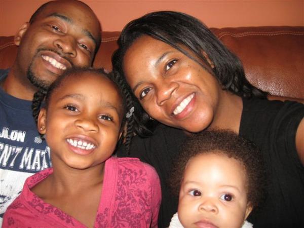 Rosemarie Williams - Class of 1993 - Plant City High School